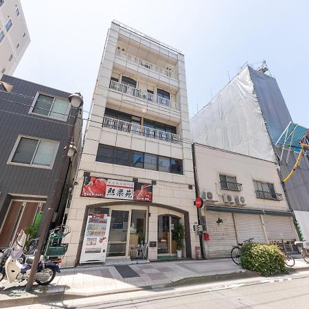 Tabist Hotel Momiji Asakusa Tokyo Bagian luar foto
