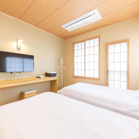 Tabist Hotel Momiji Asakusa Tokyo Bagian luar foto