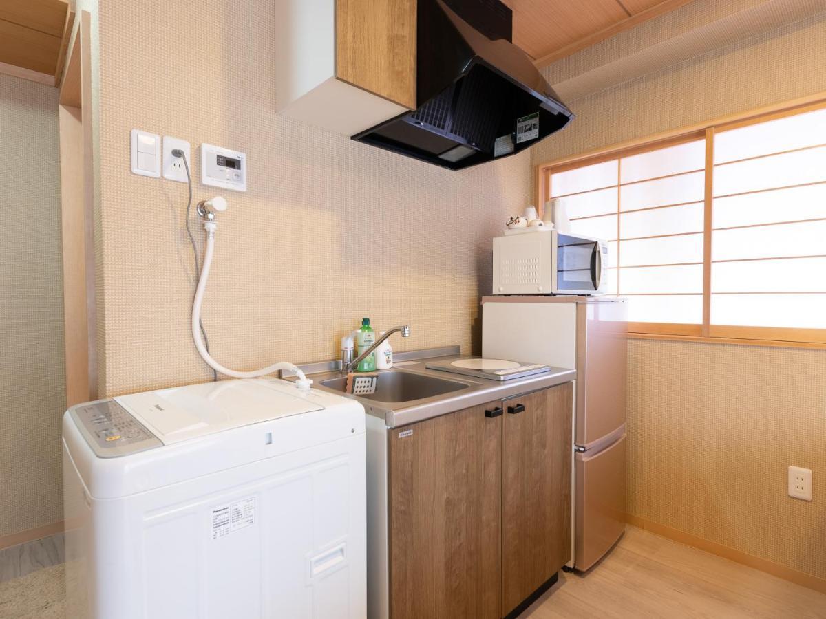 Tabist Hotel Momiji Asakusa Tokyo Bagian luar foto