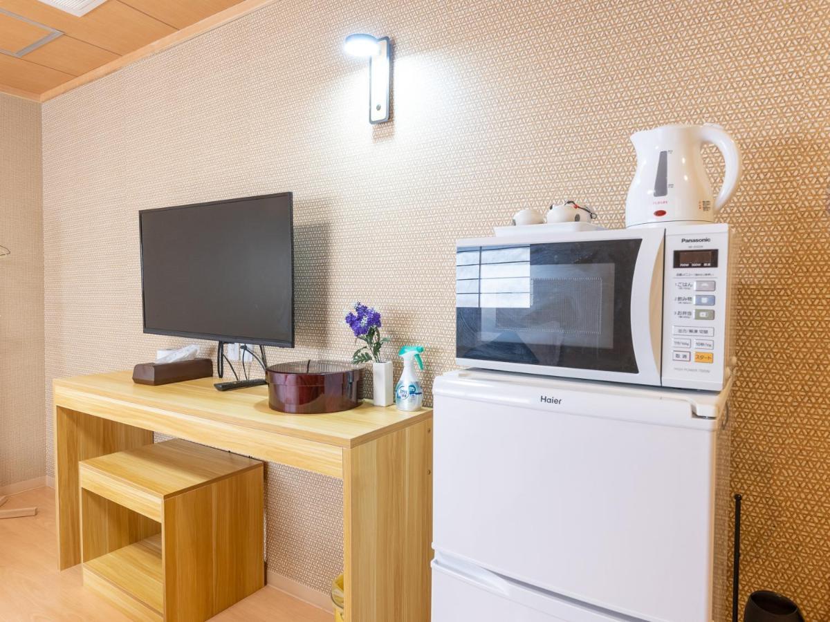 Tabist Hotel Momiji Asakusa Tokyo Bagian luar foto