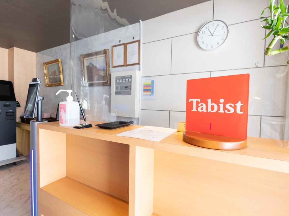 Tabist Hotel Momiji Asakusa Tokyo Bagian luar foto