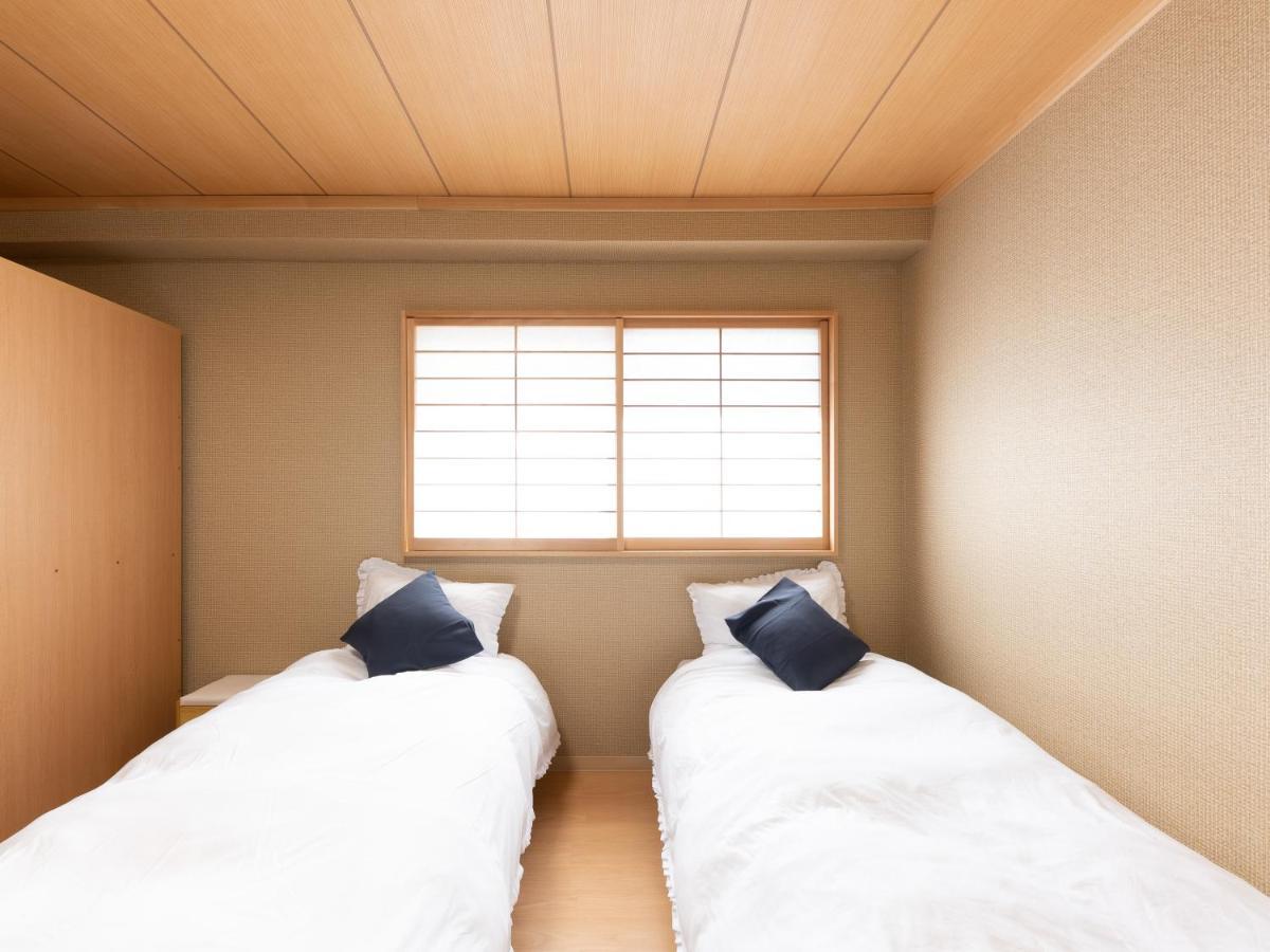 Tabist Hotel Momiji Asakusa Tokyo Bagian luar foto