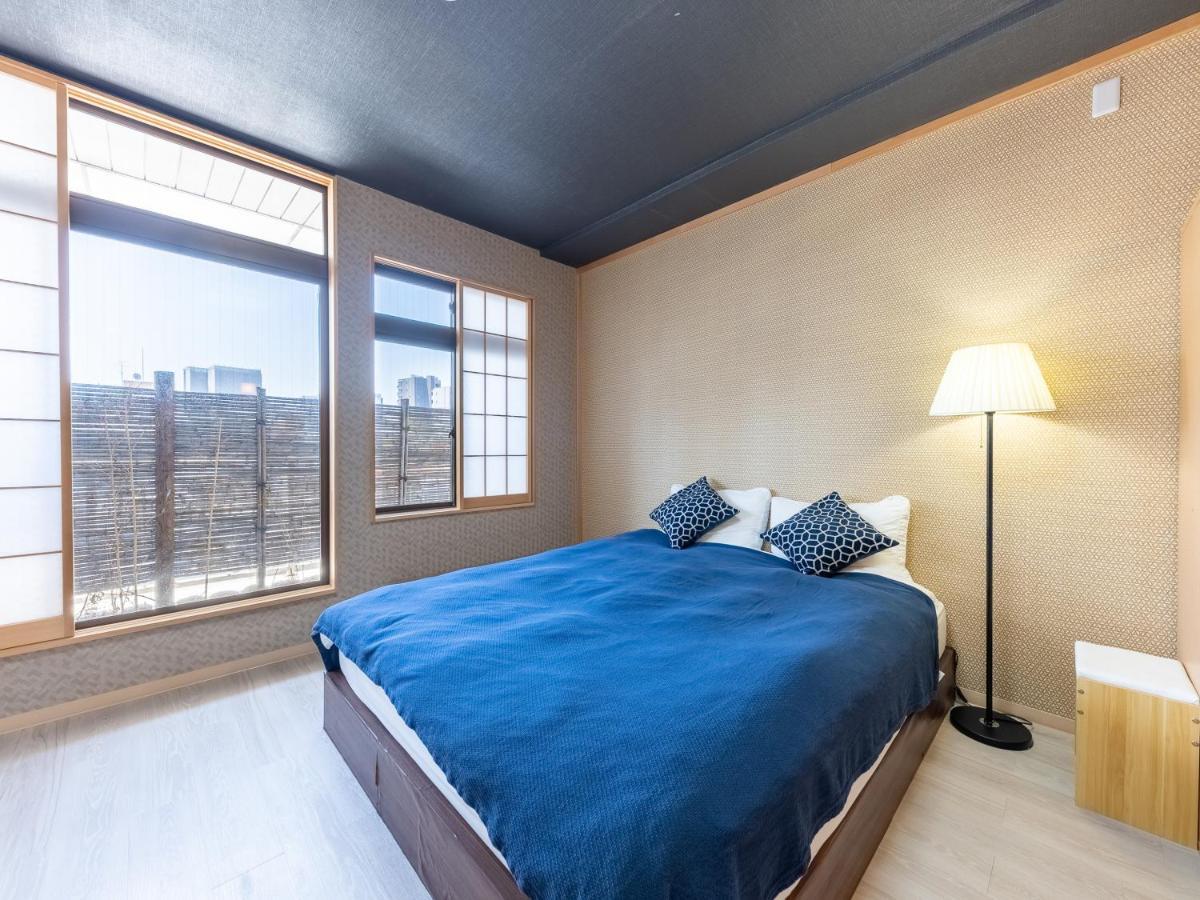 Tabist Hotel Momiji Asakusa Tokyo Bagian luar foto