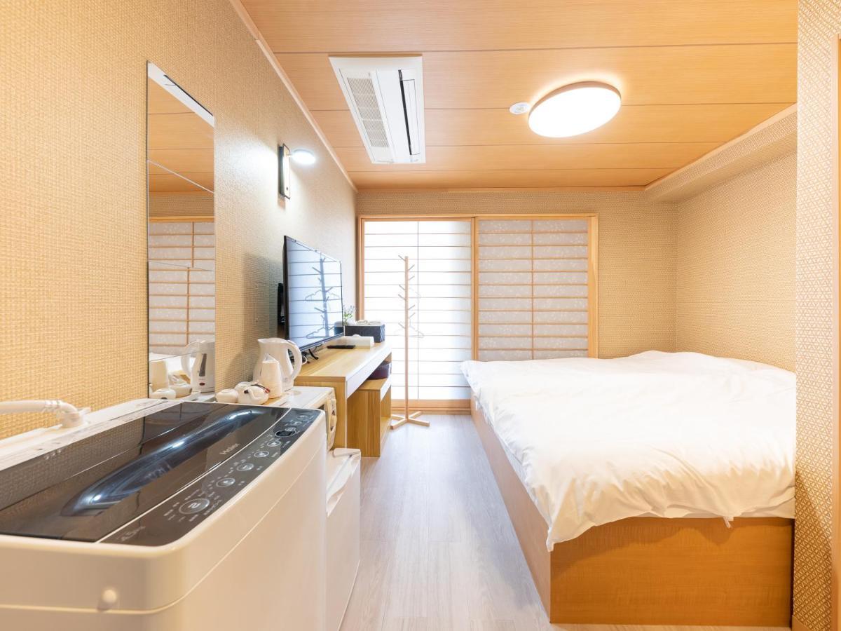 Tabist Hotel Momiji Asakusa Tokyo Bagian luar foto