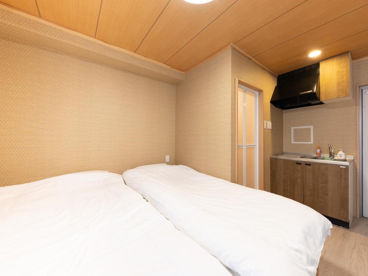 Tabist Hotel Momiji Asakusa Tokyo Bagian luar foto