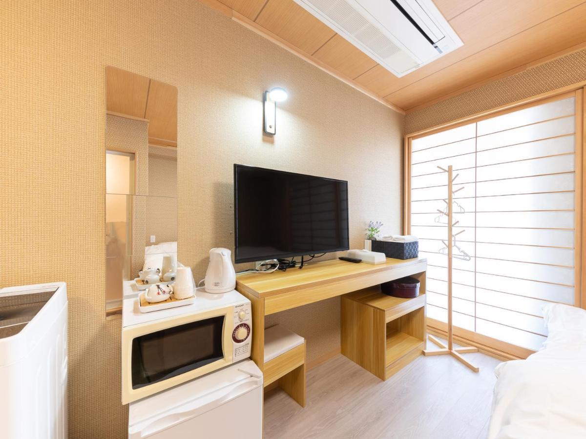 Tabist Hotel Momiji Asakusa Tokyo Bagian luar foto