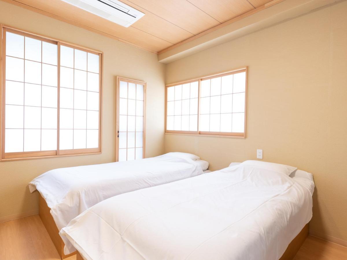 Tabist Hotel Momiji Asakusa Tokyo Bagian luar foto