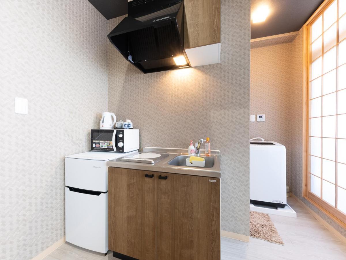 Tabist Hotel Momiji Asakusa Tokyo Bagian luar foto