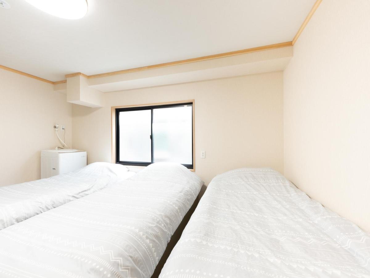Tabist Hotel Momiji Asakusa Tokyo Bagian luar foto