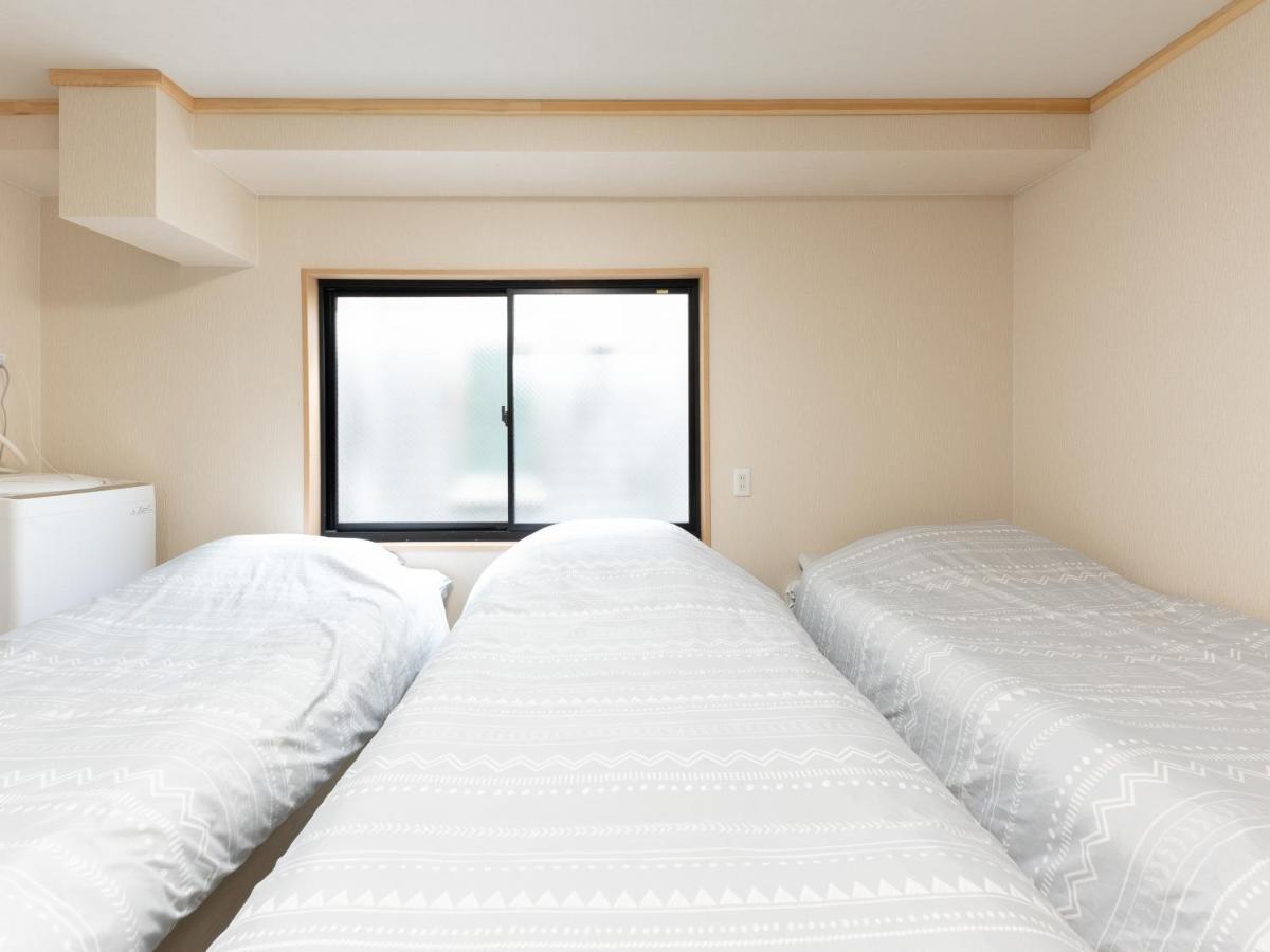 Tabist Hotel Momiji Asakusa Tokyo Bagian luar foto