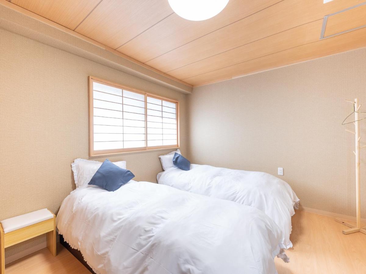 Tabist Hotel Momiji Asakusa Tokyo Bagian luar foto