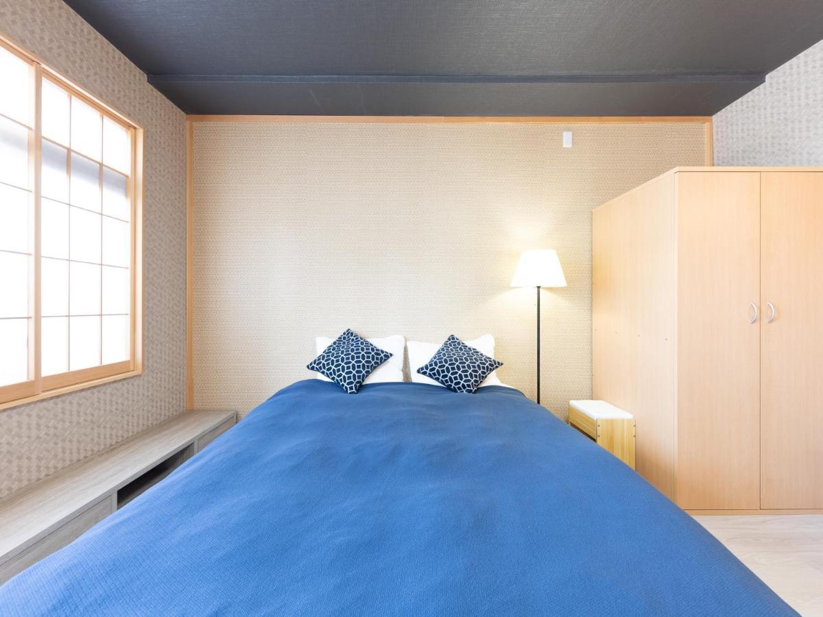Tabist Hotel Momiji Asakusa Tokyo Bagian luar foto